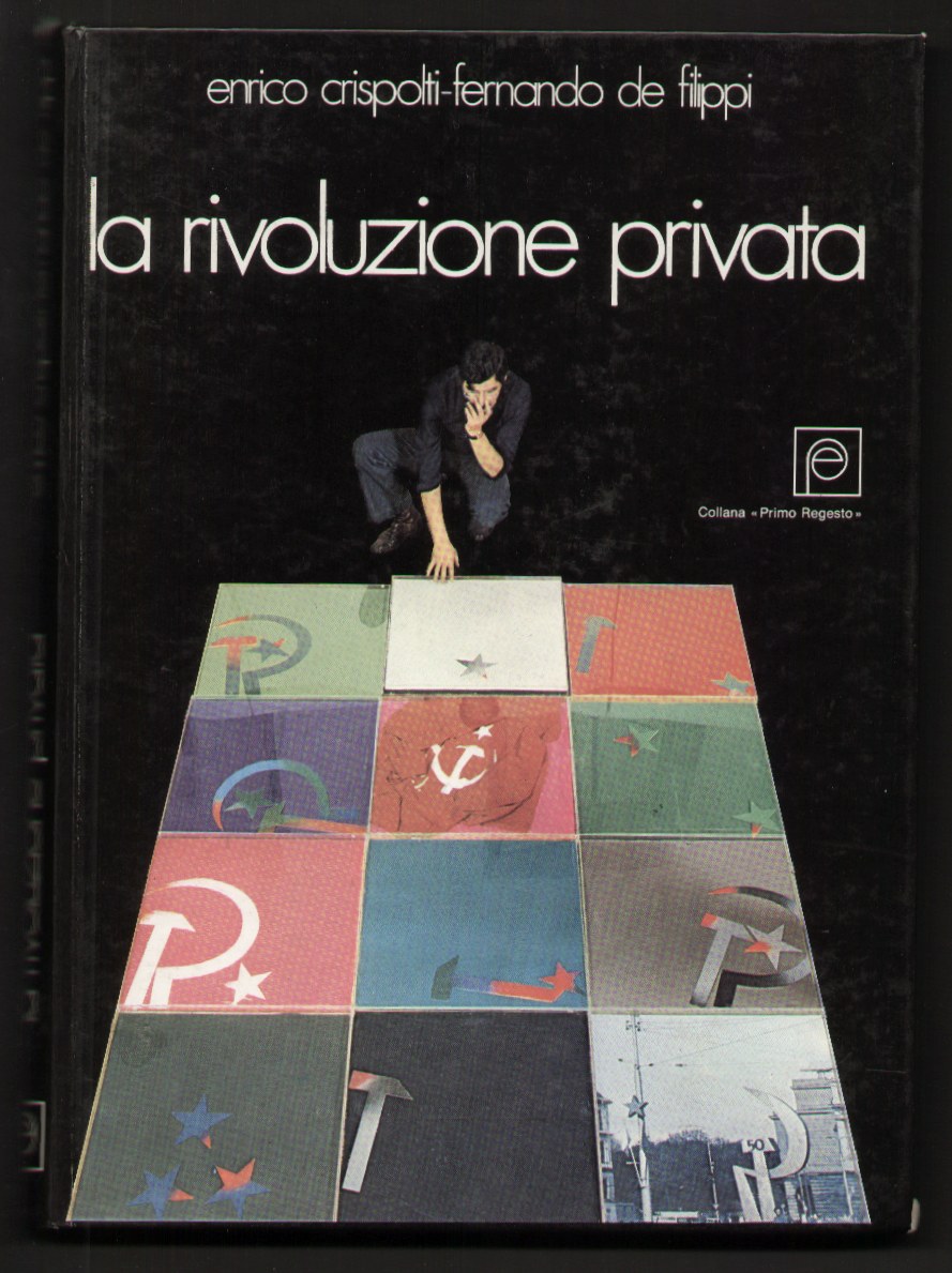 defilippi - Copertina