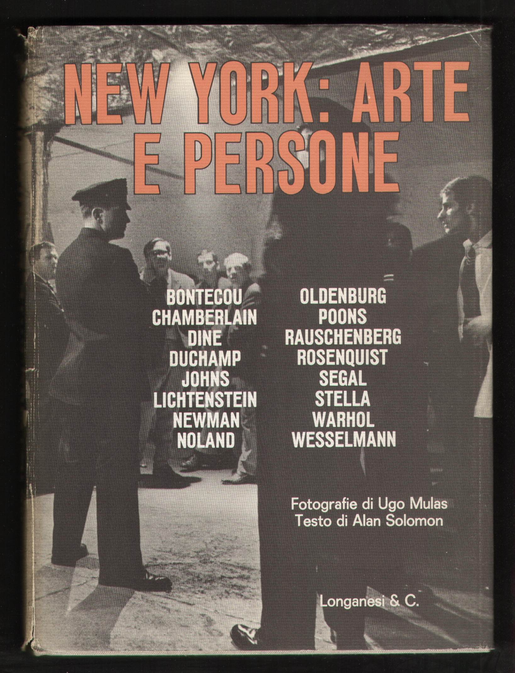 mulasugosolomonalanprovincialimichelenewyorkarteepersone - Copertina
