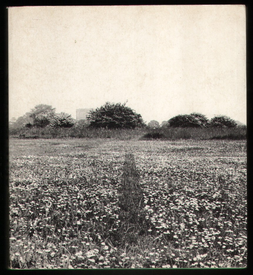 artepovera - Copertina