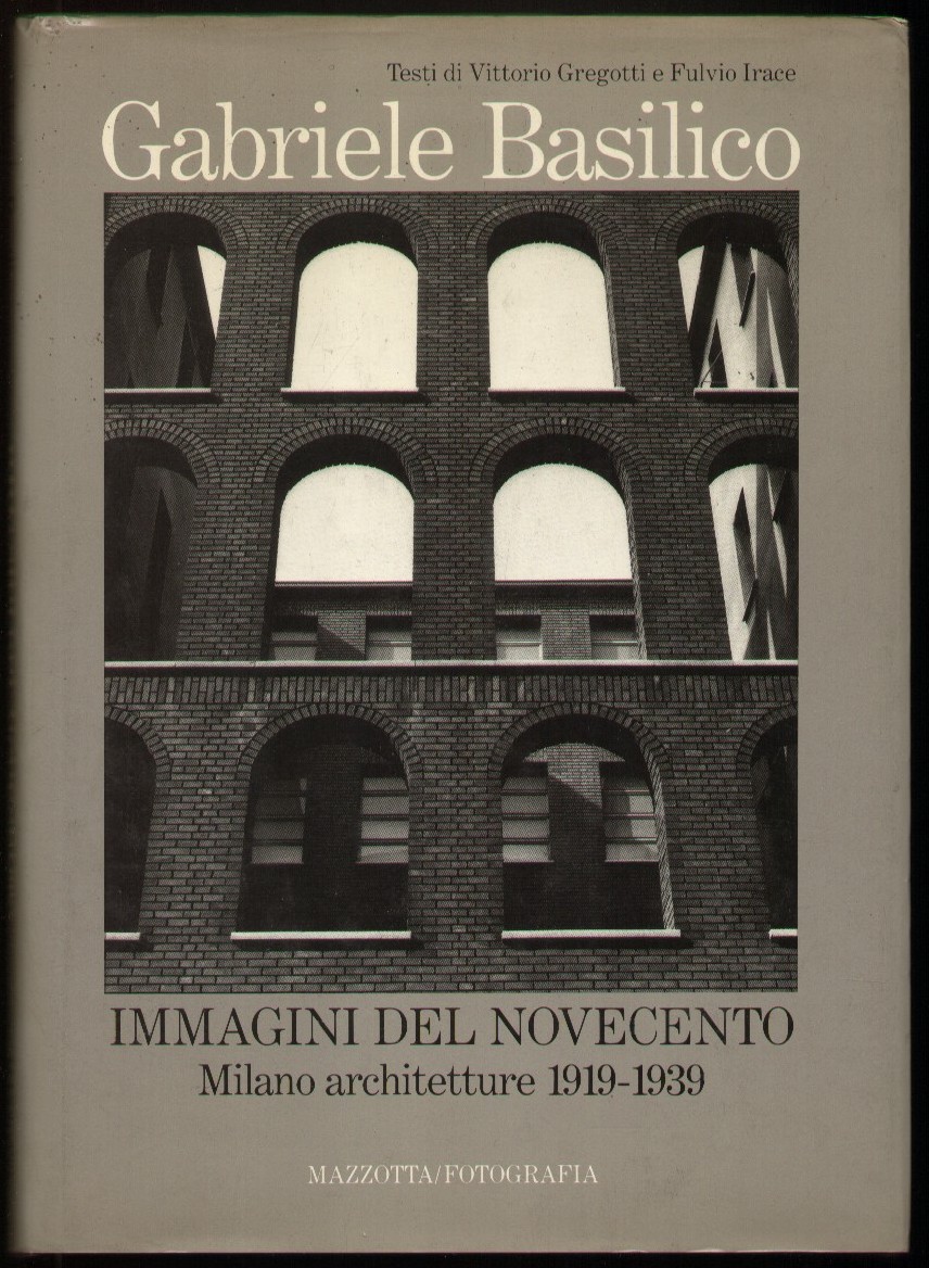 basilicoimmagini - Copertina