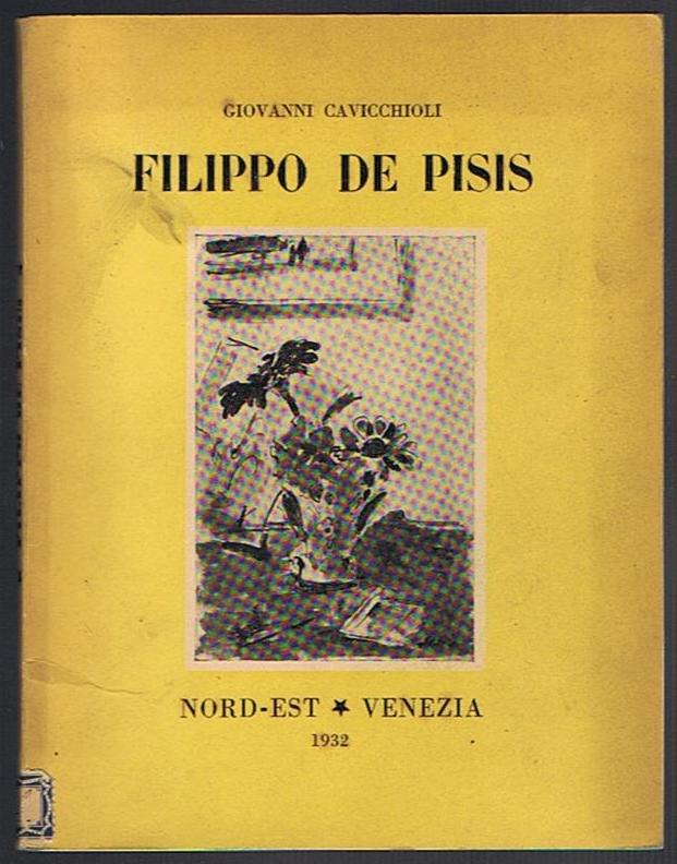 cavicchiolidepisis - Copertina