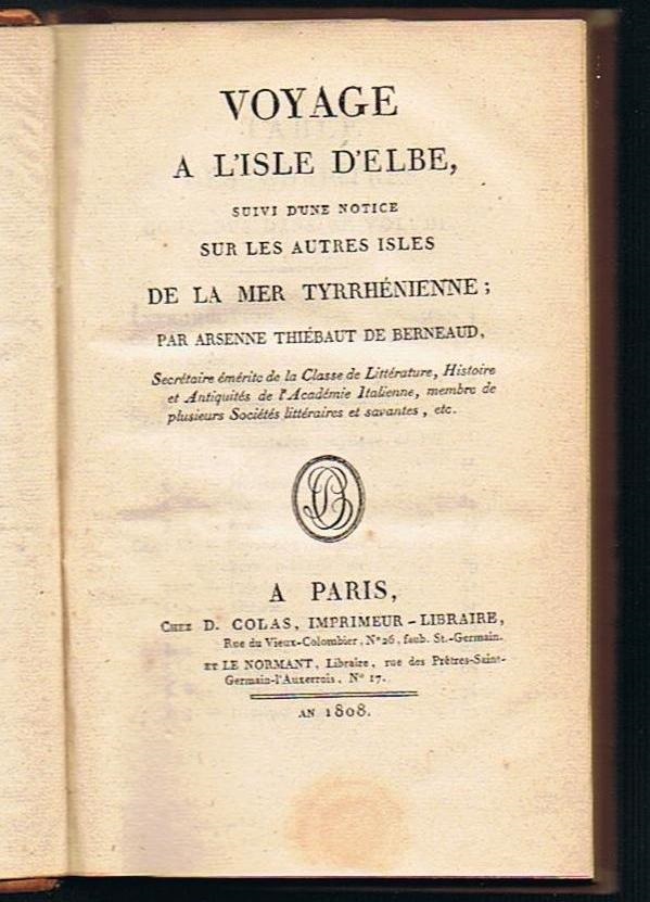 elba2 - Copertina